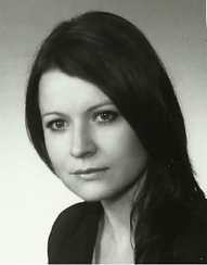 Iwona Rogińska